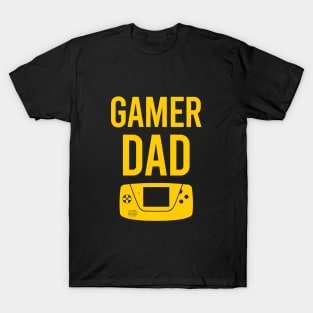 Gamer dad T-Shirt